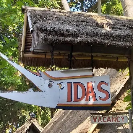 Ida\'S Homestay