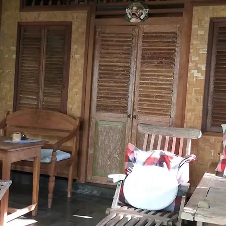 Ida'S Homestay