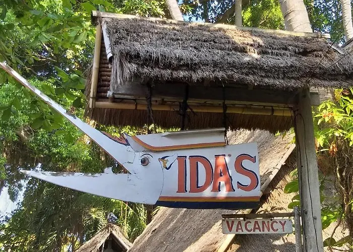 Ida's ベッド・アンド・ブレックファスト 4*